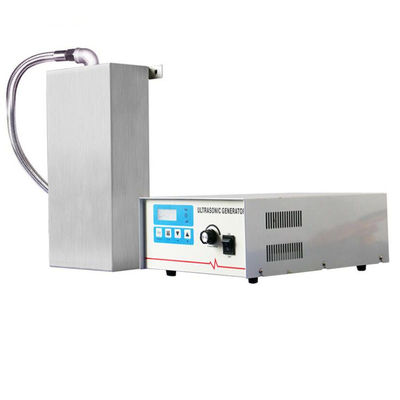 quality  Building Material Stores Professional Submersible Ultrasonic Transducers Transducer Vibrator Immersive Underwater Ultrasonic Dish factory